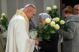 Triduum - Wielki Czwartek - Liturgia Wieczerzy Pańskiej